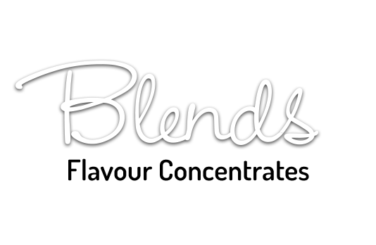 Blends Flavour Concentrates