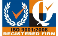 iBreathe ISO 9001 Certified