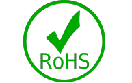 iBreathe ROHS Certified