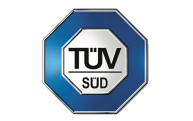 iBreathe TUV Certified