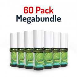 60 Pack Premium E-Liquid