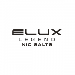 10ml Elux Legend E-Liquid