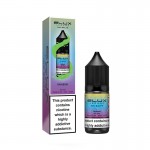 3 Pack 10ml Elux Legend - 20mg