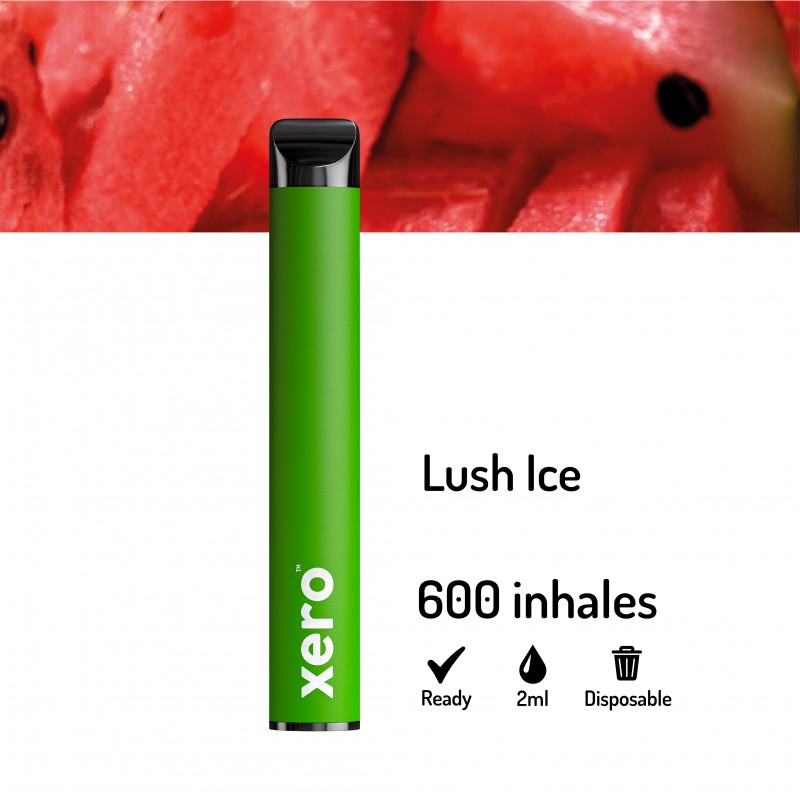 Xero - Lush Ice