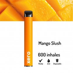 Xero - Mango Slush
