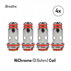 UWELL Whirl 20 Coils (4 Pack)
