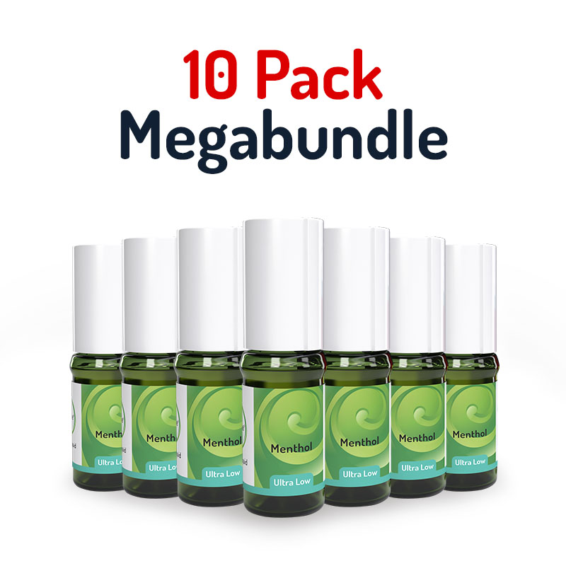 10 Pack Premium E-Liquid