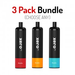 Xero Pro - 3 Pack