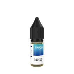 Nicorefill Blueberry Bubblegum 10ml E-Liquid