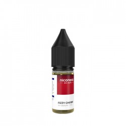 Nicorefill Fizzy Cherry 10ml E-Liquid