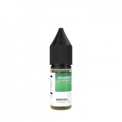 Nicorefill Menthol 10ml E-Liquid