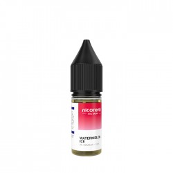 Nicorefill Watermelon Ice 10ml E-Liquid