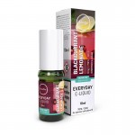 Blackcurrant Lemonade - 10ml High PG E-Liquid