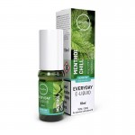 Menthol Chill - 10ml High PG E-Liquid