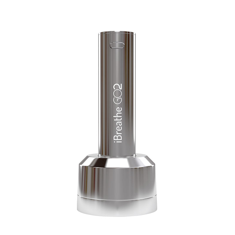 iBreathe GO2 Hybrid eCigarette Battery