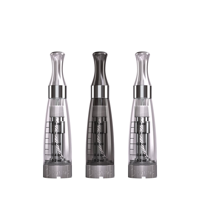  C1 High PG E-Cigarette Tank (3 Pack) | £9.99 + Free UK Delivery
