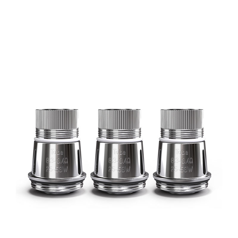 Tube Sub Ohm E-Cigarette Coil