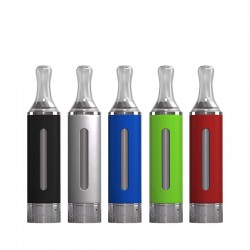 MT3 EVOD Dual Coil E-Cigarette Tank