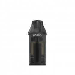 Romio Aster R Replacement Pod (Single)