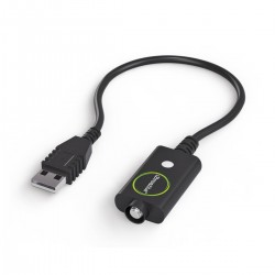 E-Cigarette USB Plug Charger