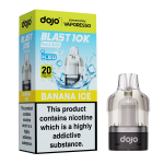 Vaporesso Dojo Blast 10K Prefilled (2ml + 10ml) Pod