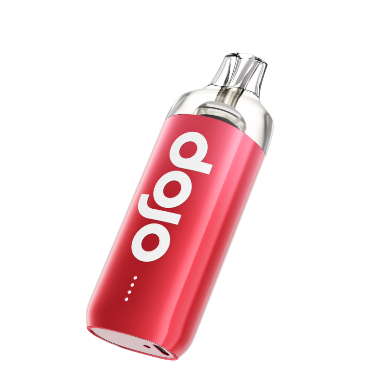 Vaporesso Dojo Blast 10K Pod Vape Kit