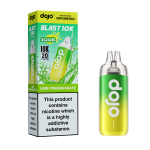 Vaporesso Dojo Blast 10K Pod Vape Kit