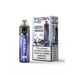 Feoba Pro 6000 Pre-Filled Pod Vape Kit