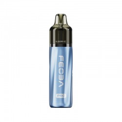Feoba Pro 6000 Blueberry Ice Pod Device
