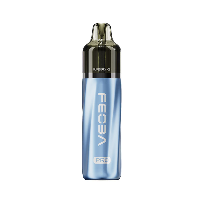 Feoba Pro 6000 Blueberry Ice Pod Device