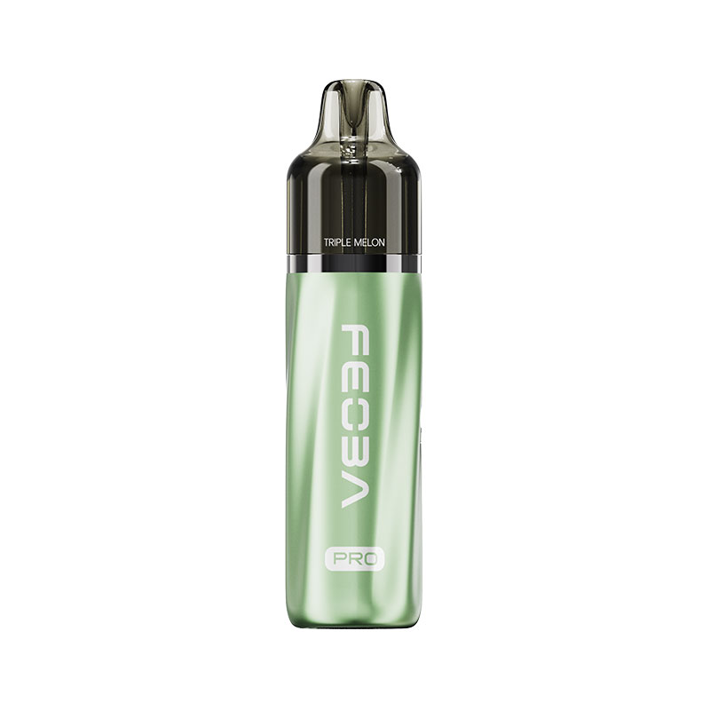 Feoba Pro 6000 Triple Melon Pod Device