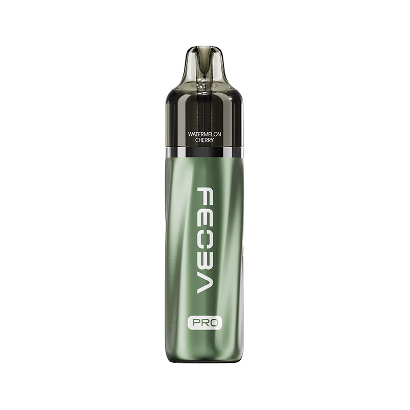 Feoba Pro 6000 Watermelon Cherry Pod Device