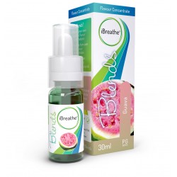 Guava Flavour Concentrate - 30ml - iBreathe Blends