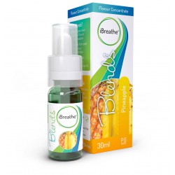 Pineapple Flavour Concentrate - 30ml - iBreathe Blends