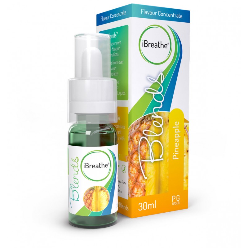 Pineapple Flavour Concentrate - 30ml