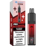 Hayati Pro Max Plus 6000 Pod Device (2 Pack)