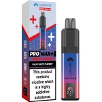 Hayati Pro Max Plus 6000 Pod Device (2 Pack)