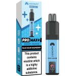 Hayati Pro Max Plus 6000 Pod Device (2 Pack)
