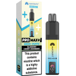 Hayati Pro Max Plus 6000 Pod Device (2 Pack)