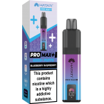 Hayati Pro Max Plus 6000 Pod Device (2 Pack)