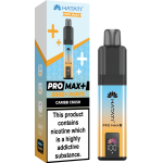 Hayati Pro Max Plus 6000 Pod Device (2 Pack)