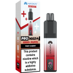 Hayati Pro Max Plus 6000 Pod Device (2 Pack)