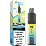 Hayati Pro Max Plus 6000 Pod Device (2 Pack)