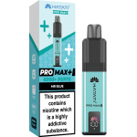 Hayati Pro Max Plus 6000 Pod Device (2 Pack)
