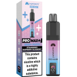 Hayati Pro Max Plus 6000 Pod Device (2 Pack)