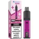 Hayati Pro Max Plus 6000 Pod Device (2 Pack)