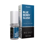 Blueberry Slush - 20mg - 10ml Nic Salt E-Liquid