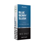 Blueberry Slush - 20mg - 10ml Nic Salt E-Liquid