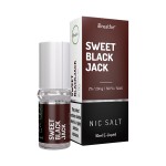 Sweet BlackJack - 20mg - 10ml Nic Salt E-Liquid