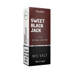 Sweet BlackJack - 20mg - 10ml Nic Salt E-Liquid